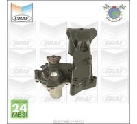 Pompa Acqua Graf Per Fiat Ducato #Cw