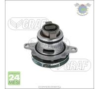 Pompa Acqua Graf per FIAT PANDA 500 LANCIA YPSILON