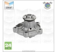 Pompa Acqua Graf Per Fiat Sedici Justy Suzuki Wagon Swift Liana Jimny Ignis