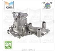 Pompa Acqua Graf Per Ford Ecosport Transit Tourneo Mondeo Fiesta Focus C-Max B-M