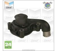 Pompa Acqua Graf Per Ford Escort Orion