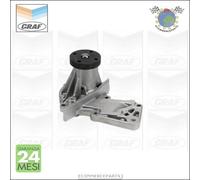 Pompa Acqua Graf Per Ford Focus C-Max B-Max Mazda 2 Mercedes Sprinter 216