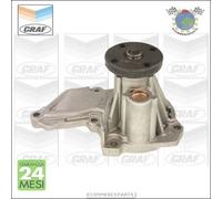 Pompa Acqua Graf Per Ford Fusion Fiesta Focus Puma Mazda 121 2 Volvo V50 S40 C30