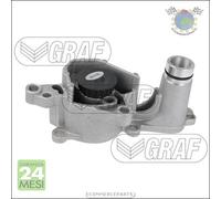 Pompa Acqua Graf per FORD GRAND C-MAX TRANSIT TOURNEO FIESTA FOCUS PUMA