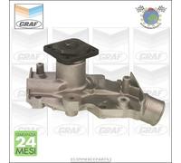 Pompa Acqua Graf Per Ford Mondeo