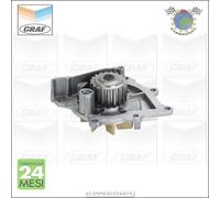 Pompa Acqua Ford Grand C-Max 16 Mondeo 14 S-MAX 08 Jaguar XF 11 - 15