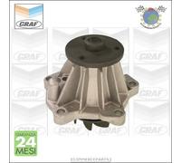 Pompa Acqua Graf Per Ford Scorpio Sierra Galaxy Escort