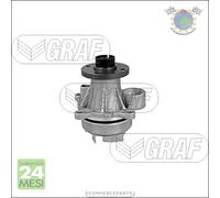 Pompa Acqua Graf per FORD TRANSIT