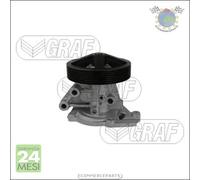 Pompa Acqua Graf per FORD TRANSIT RANGER LAND ROVER DEFENDER