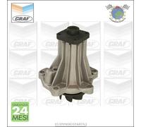 Pompa Acqua Graf Per Ford Transit Scorpio Sierra Escort