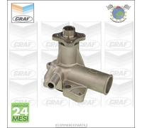 Pompa Acqua Graf Per Ford Transit Taunus Sierra Capri