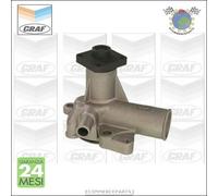 Pompa Acqua Graf Per Ford Transit Taunus Sierra Escort Consul Capri