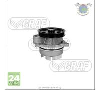 Pompa Acqua Graf per FORD TRANSIT TOURNEO GALAXY S-MAX