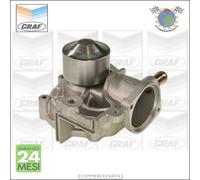 Graf 'Subaru: Forester 2.0 16V Pa519A