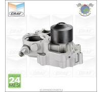 Pompa Acqua Graf Per Forester Tribeca Outback Impreza Legacy ##T