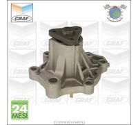 Pompa Acqua Graf Per Honda Accord Iii