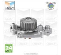 Pompa Acqua Graf Per Honda Accord Vi
