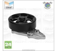 Pompa Acqua Graf Per Honda Accord Vii Stream