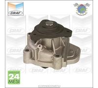 Pompa Acqua Graf Per Honda Civic Ii Civic I Triumph Acclaim