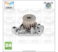Pompa Acqua Graf Per Honda Civic Vii Accord Vi Civic Vi Civic V Hr-V