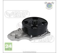 Pompa Acqua Graf per HONDA CIVIC VIII ACCORD VII