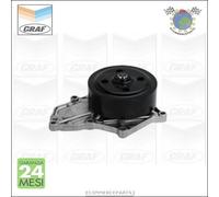 Pompa Acqua Graf Per Honda Civic Viii Accord Vii Cr-V Iii Cr-V Ii Fr-V