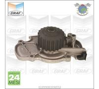 Graf 'Honda: Accord 1.8 I, H-Back Pa943