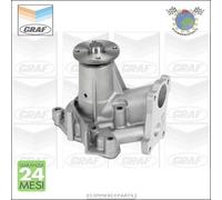 Pompa Acqua Graf Per Hyundai Galloper H-1 Kia Pregio K2500