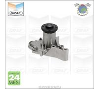 Pompa Acqua Graf Per Hyundai Getz Atos I10 Kia Picanto
