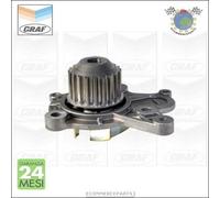 Pompa Acqua Graf Per Hyundai Grandeur Tucson Sonata I30 Kia Sportage Magentis