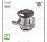 Pompa Acqua Graf Per Hyundai I20 I10 Kia Picanto Rio