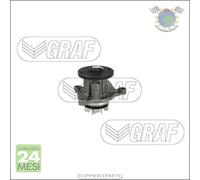 Pompa Acqua Graf per HYUNDAI i30 KIA PROCEED XCEED CEED