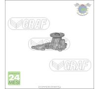 Pompa Acqua Graf per HYUNDAI KONA i20 KIA PROCEED PICANTO STONIC XCEED CEED RIO