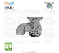Pompa Acqua Graf Per Hyundai Matrix Accent Getz I30 Kia Cerato Cee'd Rio Pro
