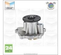 Pompa Acqua Graf Per Hyundai Santa Fe Sonata Ix35 Kia Sorento