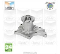 Pompa Acqua Graf Per Isuzu Trooper Campo Opel Frontera A