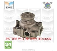 Pompa Acqua Graf Per Iveco Daily I