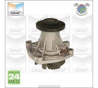 Pompa Acqua Graf Per Jeep Grand Cherokee I