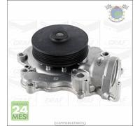 Pompa Acqua Graf per JEEP GRAND CHEROKEE IV MASERATI QUATTROPORTE LEVANTE GHIBL
