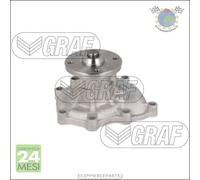 Pompa Acqua Graf per KIA PREGIO K2700