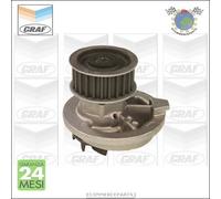 Pompa Acqua Graf Per Lada 110 Opel Frontera B Frontera A Calibra A Vectra B