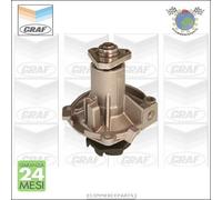 Pompa Acqua Graf Per Lada 1200-1600 Toscana Nova Niva