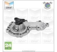 Pompa Acqua Graf Per Land Rover Discovery I Defender