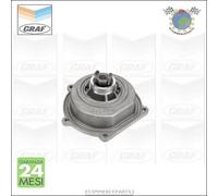 Pompa Acqua Graf Per Land Rover Discovery Ii Defender