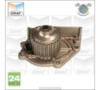Pompa Acqua Graf Per Land Rover Freelander