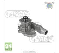 Pompa Acqua Graf per LAND ROVER RANGE II DISCOVERY I DEFENDER