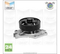 Pompa Acqua Graf Per Mazda 3 2