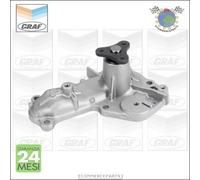 Pompa Acqua Graf Per Mazda 323 #D2