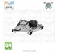 Pompa Acqua Graf Per Mazda 626 Kia Sportage