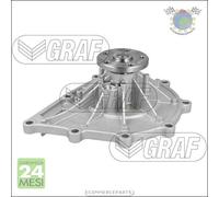 Pompa Acqua Graf per MERCEDES ACTROS 3351 3348 3345 3343 3342 3340 3336 3333 26
